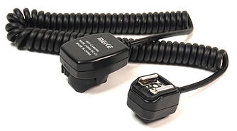 Кабель дистанційного керування Mike MK-OCE3 для Canon