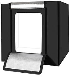 Лайткуб (photobox) Puluz PU5080 80х80х80см