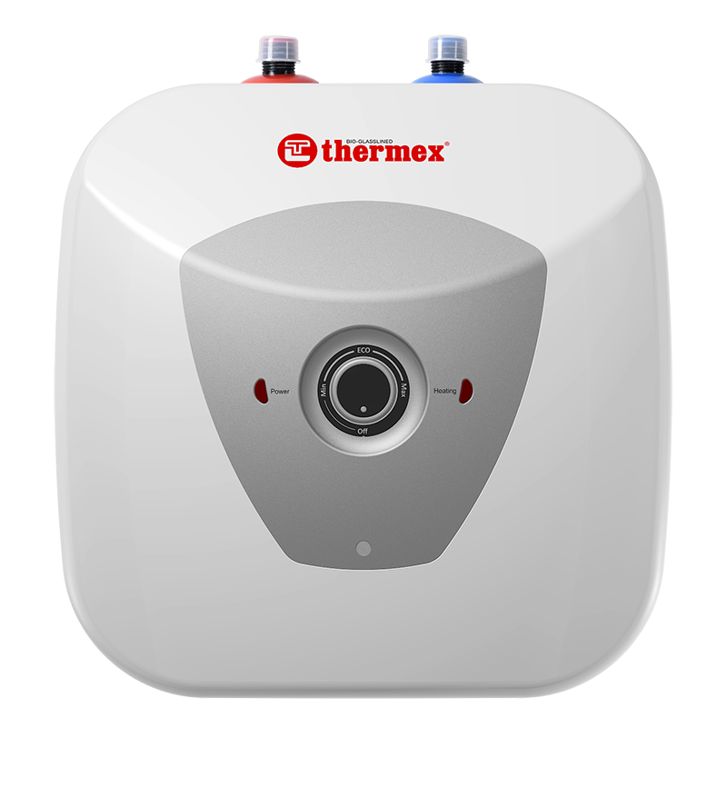 Водонагрівач під мийку Thermex H 10 U (pro)