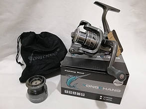 Котушка спінінгова Chang Yong NF3000