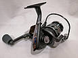 Котушка спінінгова Chang Yong NF3000, фото 6