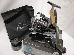 Котушка спінінгова Chang Yong NF4000