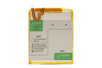 Акумулятор PowerPlant Huawei Honor 5X (GR5, HB396481EBC) 3000mAh