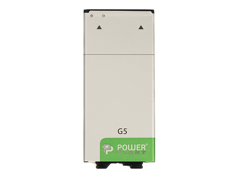 Акумулятор PowerPlant LG G5 (BL-42D1F) 2540mAh, фото 1