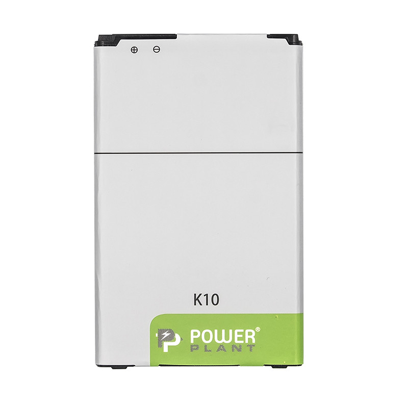 PowerPlant LG K10 (BL-45A1H) 2300mAh, фото 1