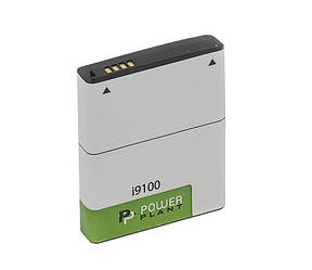Акумулятор PowerPlant Samsung I9100 (Galaxy S II), посилений