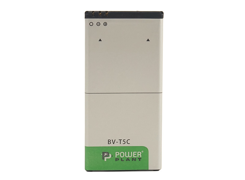 Акумулятор PowerPlant Microsoft Lumia 640 (BV-T5C) 2500mAh, фото 1