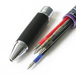 Багатофункціональні ручки