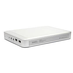 Уцінка!!! Універсальна мобільна батарея PowerPlant/K3 для Аpple MacBook/36000mAh DV00PB0004-U