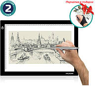 LED планшети Huion