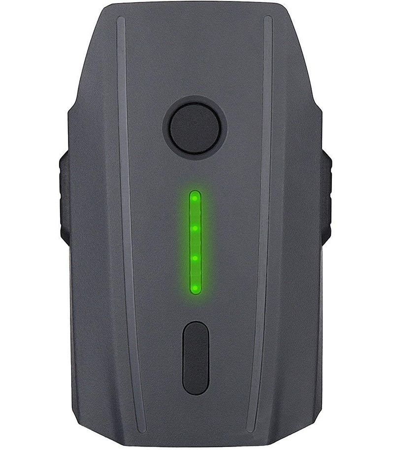 Акумулятор PowerPlant DJI Mavic Pro 3830mAh, фото 1