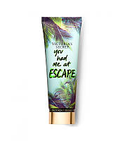 УВЛАЖНЯЮЩИЙ ЛОСЬОН YOU HAD ME AT ESCAPE Victoria's Secret ОРИГИНАЛ