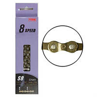 Цепь для велосипеда 24 скорости в категории "Спорт и отдых" | Сравнить ...