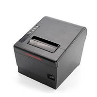 Кухонный Wi-Fi POS-принтер EZPOS PK250-ULSW со звонком и световой индикацией Ethernet + USB + COM