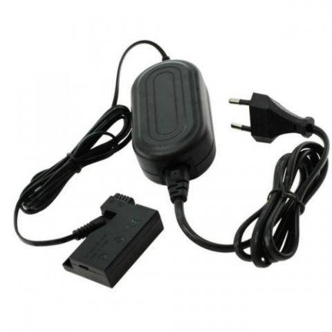 Купить Сетевой адаптер питания ACK-E12 для Canon EOS M, M2, M3, M10 ...