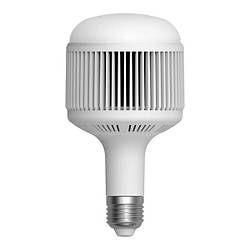 LED ЛАМПА PAR LP-72 50W (4500Lm) E40 4000K АЛЮМОПЛАСТ. КОРП.