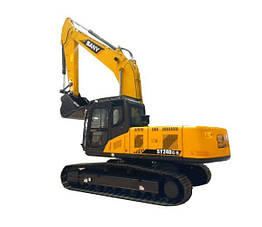 Екскаватор SANY SY245H
