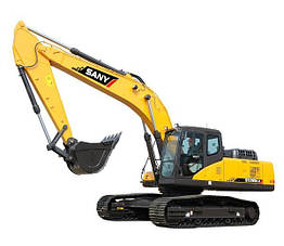 Екскаватор SY265C-Tier 4F/ EU Stage IV SANY