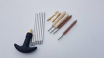 Набір для чищення зброї