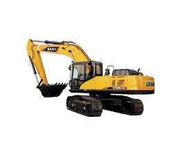 Екскаватор SY335C-Tier 4i SANY