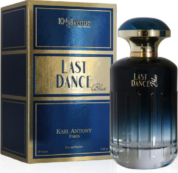 Парфумована вода Karl Antony 10 Avenue "Last Dance Blue" (100 мл.)