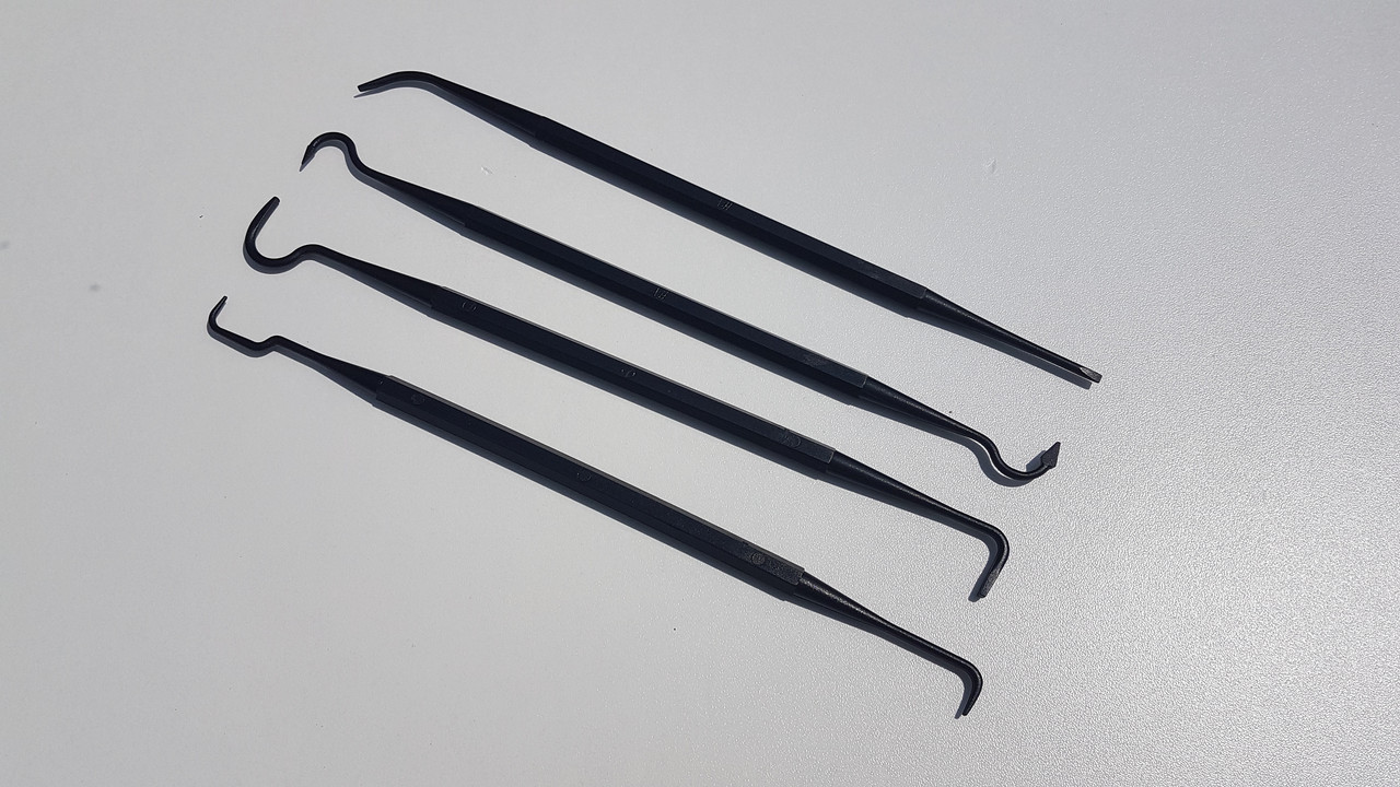 Набір для чищення зброї, фото 1