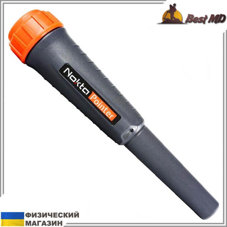 Пінпоінтер Nokta Makro Pointer (10000110)