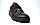 Шкіряні кросівки чоловічі кеди коричневі весняне взуття демісезонне Rosso Avangard Gushe Brown, фото 4