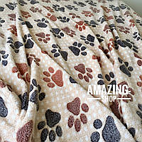 Покривало плед із бамбукового волокна ( мікрофібра) Розмір 200*220 см.