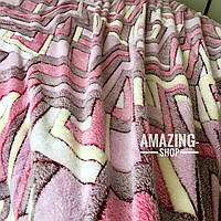 Покривало плед із бамбукового волокна ( мікрофібра) Розмір 200*220 см.