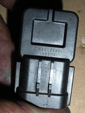 MAP Sensor Suzuki Suzuki GSR750, фото 2