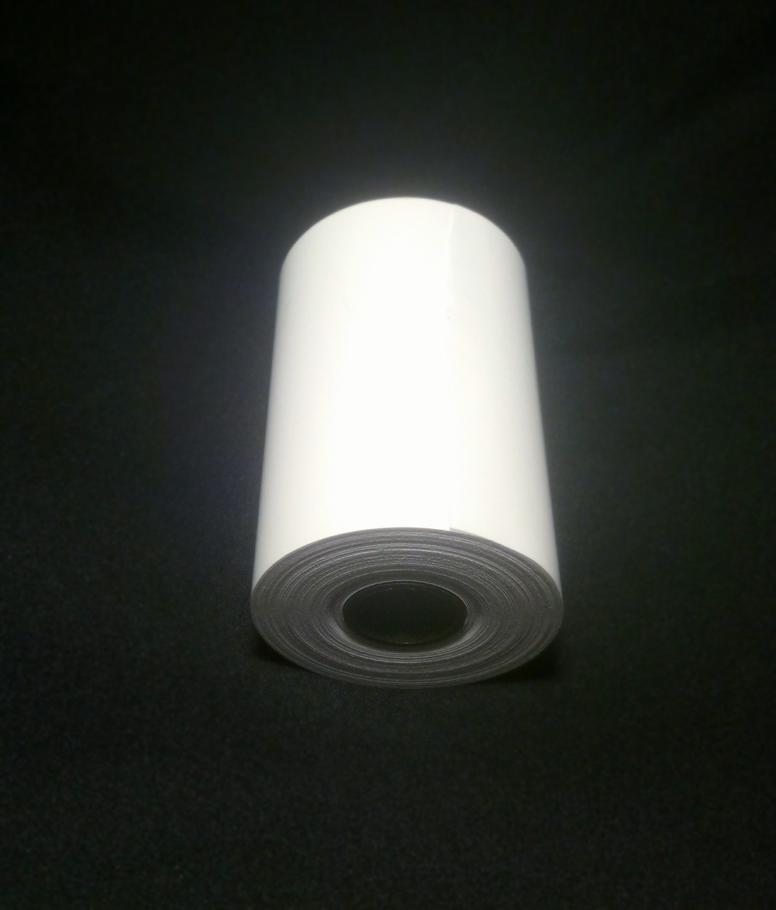 Касова стрічка термо 57 мм 18 метрів стрічка термопапір термолента, фото 1