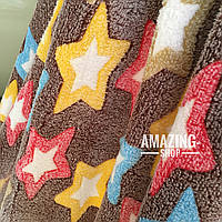 Покривало плед із бамбукового волокна ( мікрофібра) Розмір 160х200 см.