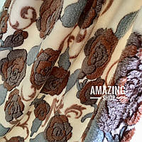 Покривало плед із бамбукового волокна ( мікрофібра) Розмір 160х200 см.