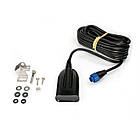 Датчик (трансд'юсер) Lowrance HDI Skimmer, фото 3