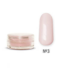 Акрилова пудра My nail кольорова 2 г. 3