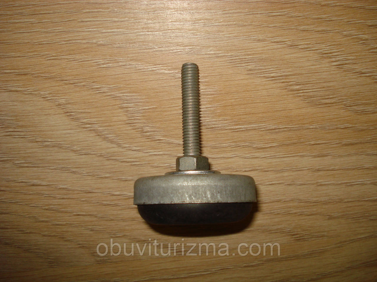 Ніжка меблева М 14 * 70 мм, фото 1