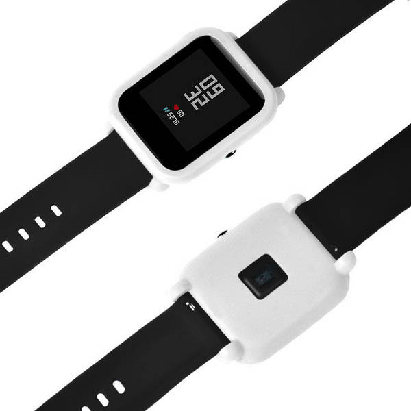 Xiaomi cheap bip white
