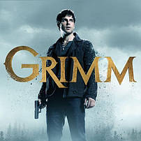 Грімм / Grimm