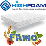 Матраци Highfoam серія Faino