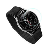 Защитное стекло для Cмарт-часов Samsung Gear S3 S4 (20387)