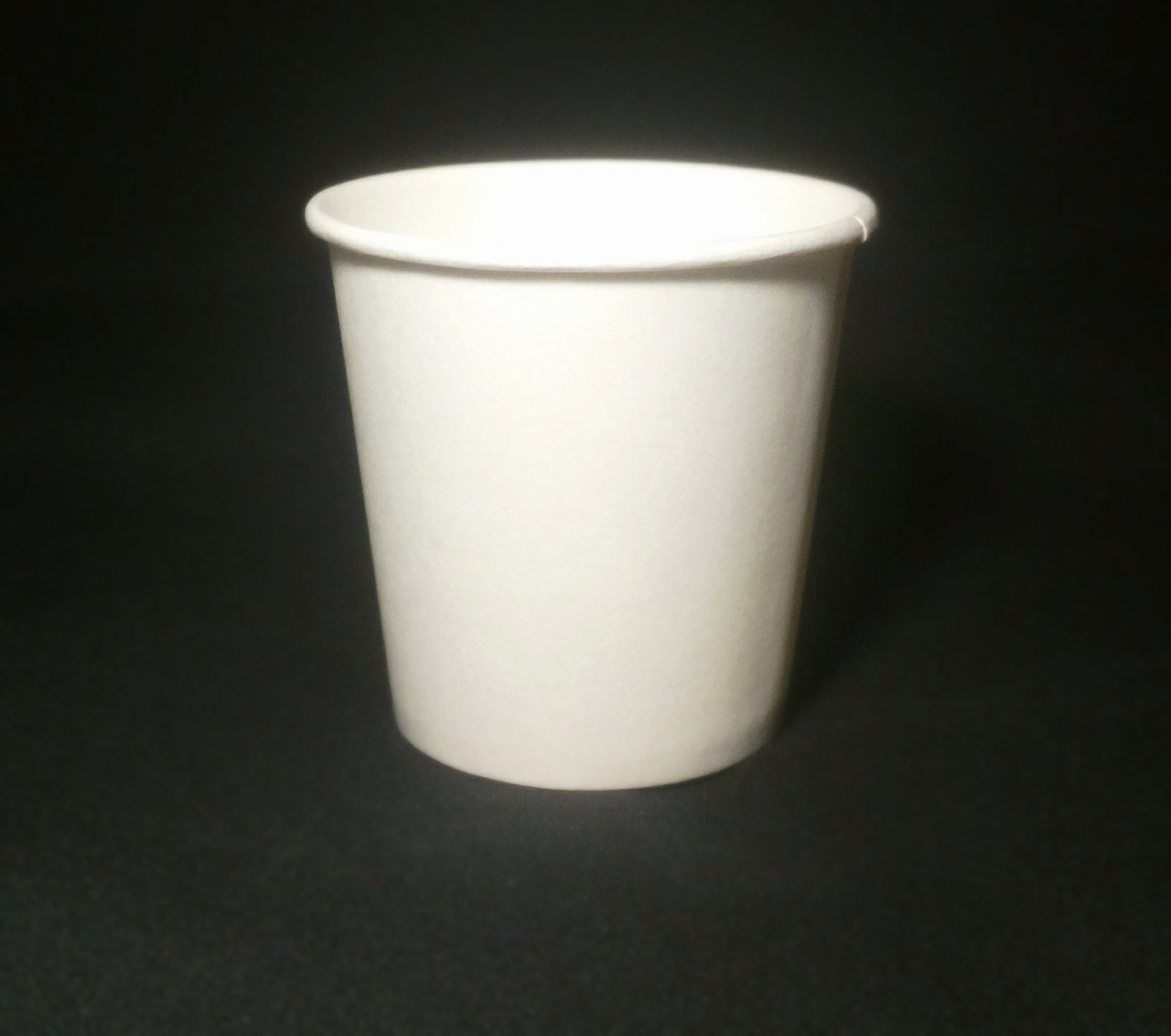 Стакан паперовий 110мл, фото 1