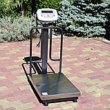 Ваги товарні Axis для мішків BDU150С-0607 M Б, фото 2