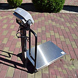 Ваги товарні Axis для мішків BDU150С-0607 M Б, фото 3