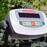 Ваги товарні Axis для мішків BDU150С-0607 M Б, фото 6