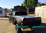 Кришка кузова Ford F150/F250/F350/F450 пікапа. Кришка Dodge Ram 1500/2500/3500 на пікап. Тюнінг пікапів BVV, фото 9