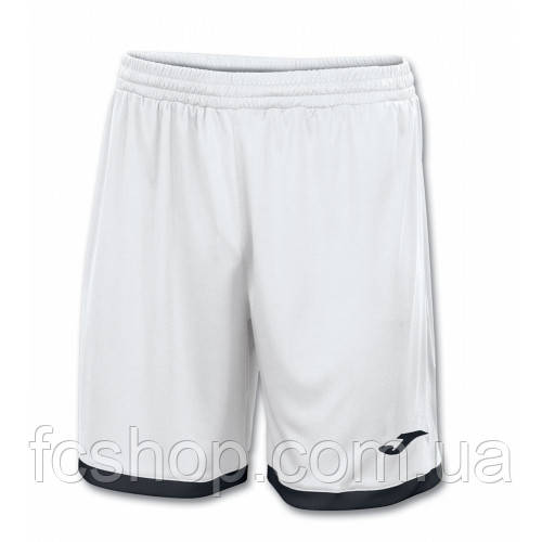 Шорти Joma TOLEDO 100006.200, Білий, Розмір (EU) — S