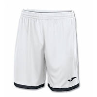 Шорти Joma TOLEDO 100006.200, Білий, Розмір (EU) — S