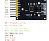 Mini RFID RC522 модуль + карта + брелок для Arduino. MIFARE S50, MIFARE S70, MIFARE UltraLight, MIFARE Pro, MI, фото 6