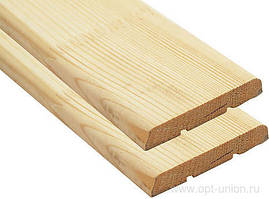 Наличник зрощений